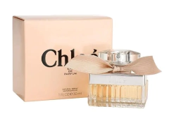 Chloe Signature EDP 30ml - comprar online