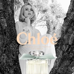 Chloe Naturelle EDP 100ml na internet