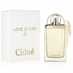 Chloé Love Story EDP 30ml - comprar online