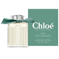 Decant Chloe Rose Naturelle Intense EDP - comprar online