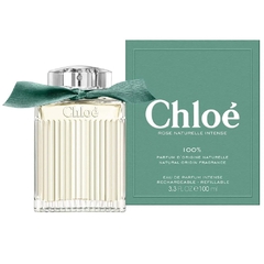 Chloe Rose Naturelle Intense EDP 100ml - comprar online