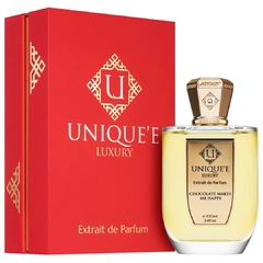 Encomenda Uniquee Luxury Chocolate Makes me Happy EDP 100ml - comprar online
