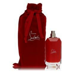 Encomenda Christian Louboutin Loubirouge EDP 90ml* - Pequi Perfumes