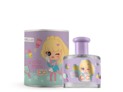 Ciclo Mini Cici Bela 100ml - comprar online