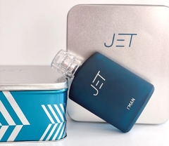 Ciclo Deo Colonia Jet 100ml na internet