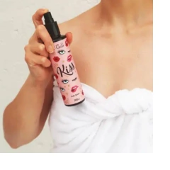 Ciclo Body Splash Kiss 200ml na internet