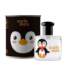 Ciclo Mini Pingucho 100ml - comprar online