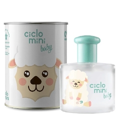Ciclo Mini Baby Bee 100ml - comprar online