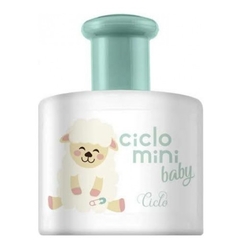 Ciclo Mini Baby Bee 100ml
