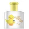 Ciclo Mini Baby QueQue 100ml