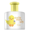 Ciclo Mini Baby QueQue 100ml