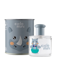 Ciclo Mini Rino 100ml - comprar online