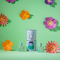 Ciclo Mini Rino 100ml na internet