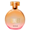 Ciclo Deo Colonia Sunset 100ml