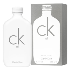 CK All EDT 200ml na internet