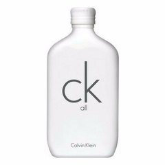 CK All EDT 200ml