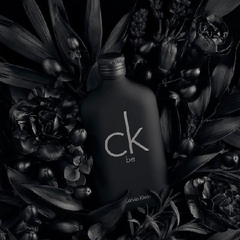 CK Be EDT 200ml - Pequi Perfumes