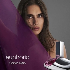 CK Euphoria EDP 30ml - Pequi Perfumes