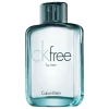 CK Free EDT 100ml*