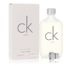 CK One EDT 100ml - comprar online