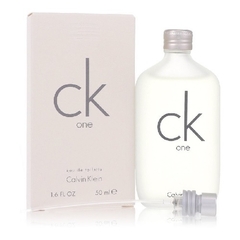CK One EDT 50ml - comprar online