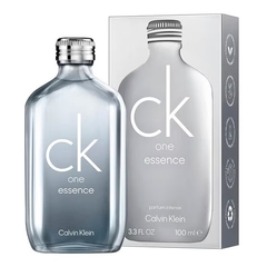 CK One Essence Parfum Intense 100ml - comprar online