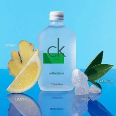 CK One Reflections EDT 100ml na internet