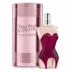 Jean Paul Gaultier Classique EDP 50ml - comprar online
