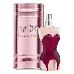 Perfume Jean Paul Gaultier Classique EDP 100ml - comprar online