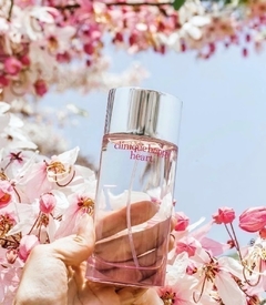 Clinique Happy Heart EDP 100ml* - comprar online