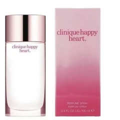 Clinique Happy Heart EDP 100ml - comprar online