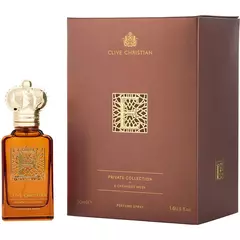 Encomenda Perfume Clive Christian E Cashmere Musk EDP 50ml na internet