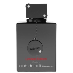 Encomenda Armaf Club de Nuit Intense Man Parfum Limited Edition 105ml - comprar online