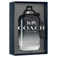 Coach for Men EDT 200ml - comprar online