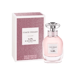 Coach Dreams EDP 40ml - comprar online