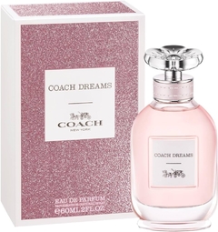 Coach Dreams EDP 60ml - comprar online