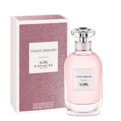 Coach Dreams EDP 90ml - comprar online