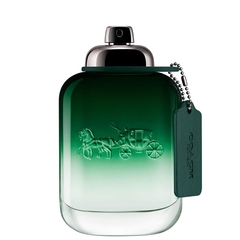 Coach for Men Green EDT 100ml