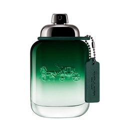 Coach for Men Green EDT 60ml