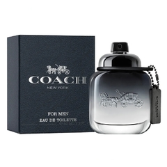 Coach for Men EDT 40ml - comprar online