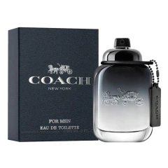Coach for Men EDT 60ml - comprar online
