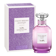 Coach Dreams Moonlight EDP 90ml - comprar online