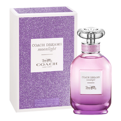 Coach Dreams Moonlight EDP 60ml - comprar online