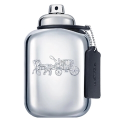 Coach for Men Platinum EDP 100ml