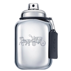 Coach for Men Platinum EDP 60ml