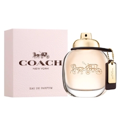 Coach Woman EDP 30ml - comprar online