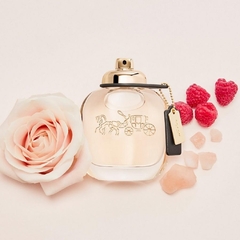 Coach Woman EDP 30ml na internet