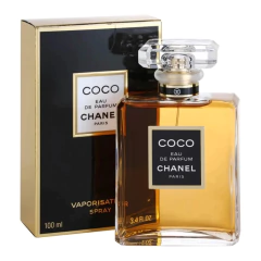 EXCLUSIVO Encomenda Perfume Chanel Coco EDP 100ml* - comprar online