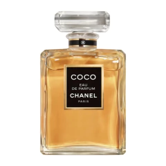EXCLUSIVO Encomenda Perfume Chanel Coco EDP 100ml*