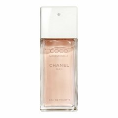 Encomenda Chanel Coco Mademoiselle EDT 100ml*